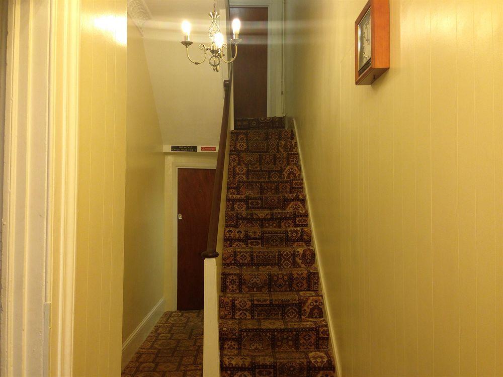 Mornington Victoria Hotel Londres